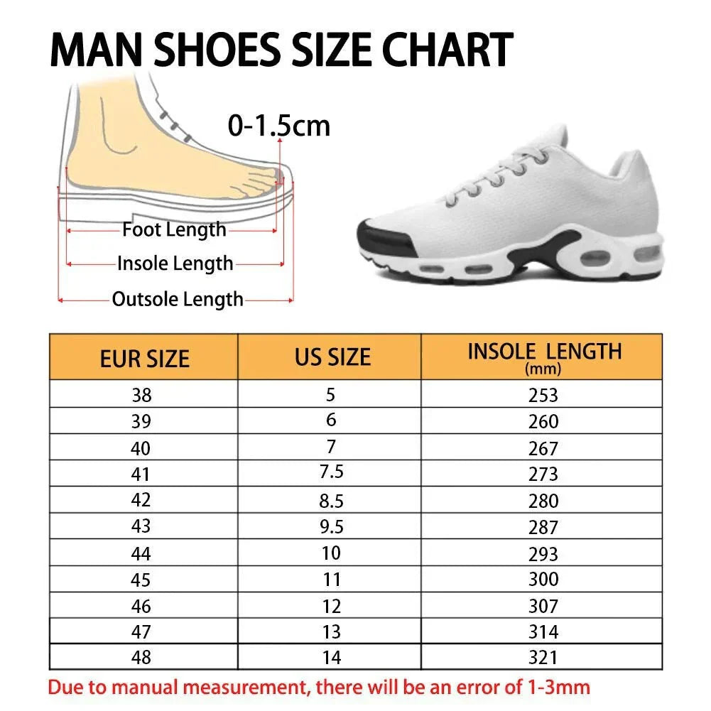 [SUPER SALE] NEW CUSTOMIZED NHL09 AHD ANAHEIM DUCKS AIR MAX PLUS SNEAKERS