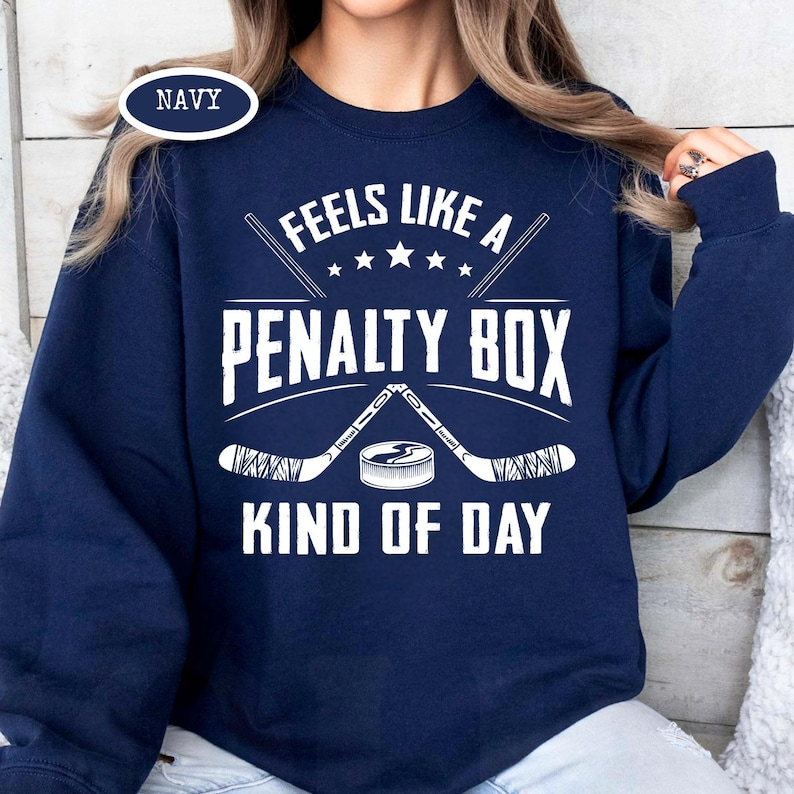 LIMITED EDITION UNISEX HOCKEY HOODIE, ZIP HOODIE, T-SHIRTS, SWEATSHIRT & POLO 02