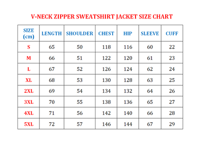 LIMITED EDITION - NEW CUSTOMIZED NHL26 PBP PITTSBURGH PENGUINS V-NECK ZIPPER SWEATSHIRT JACKET
